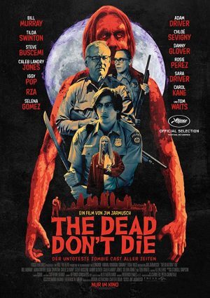 Los Muertos No Mueren (2019)