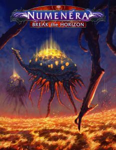 Cypher Chronicles, vol. 34-2019