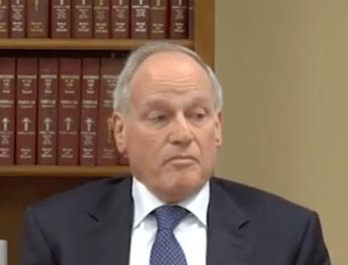 Watch the Damning Deposition the Sackler Family Wanted Buried