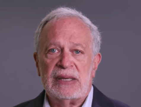 Robert Reich: America's Meritocracy Is a Cruel Joke