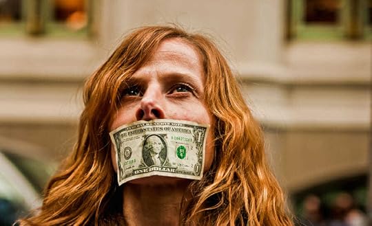 Corporations Are Waging All-Out Class War