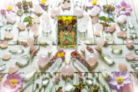 Your weekly Tarot Reading with our psychic Sally 17 June 2019