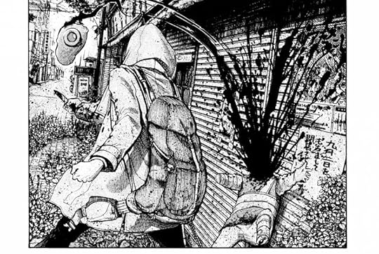 Vigilante alien hunters