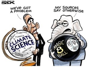 Climate Change 9:13:19