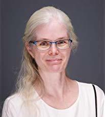 Kristine Rusch