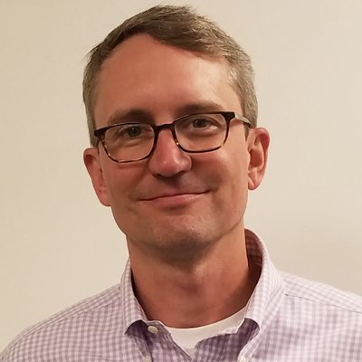 Pete McCarthy