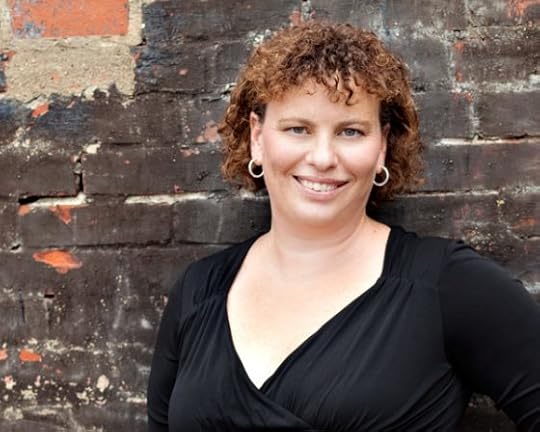 Anne Trubek