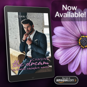 Chasing the Dream Susan Coventry