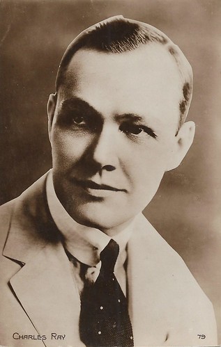 Charles Ray