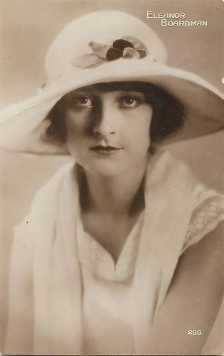 Eleanor Boardman