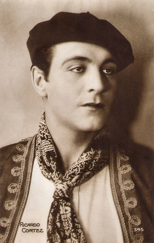 Ricardo Cortez