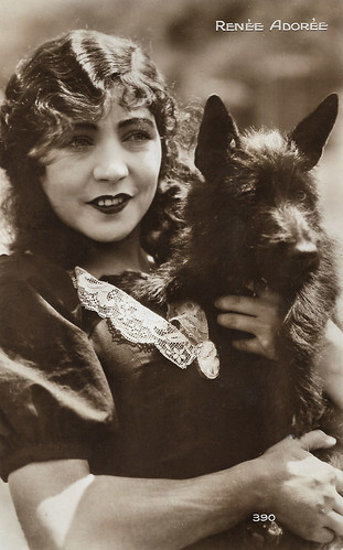 Renée Adorée