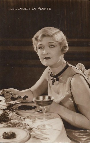 Laura La Plante