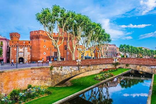 Perpignan, France