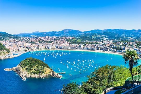 San Sebastian