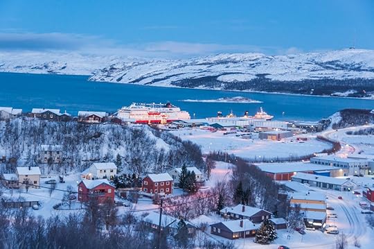 Kirkenes