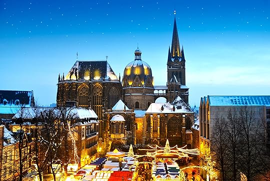 Aachen, Germany