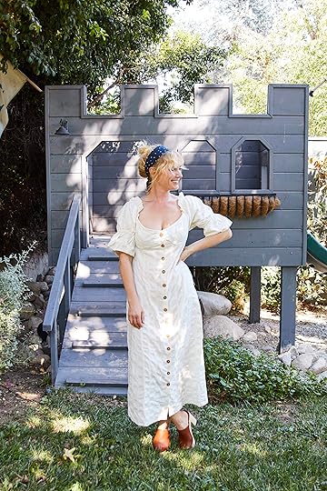 Emily Henderson Affordable Prairie Fashion Trend 6