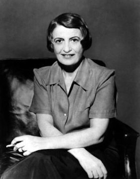 Ayn Rand