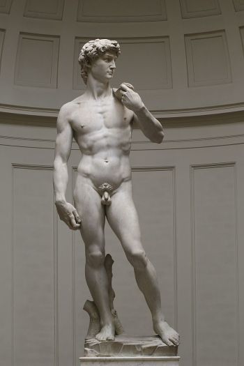 Michelangelo