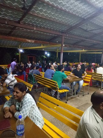 Image result for shiv panipuri bordi