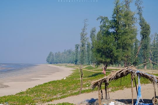 Image result for dahanu beach