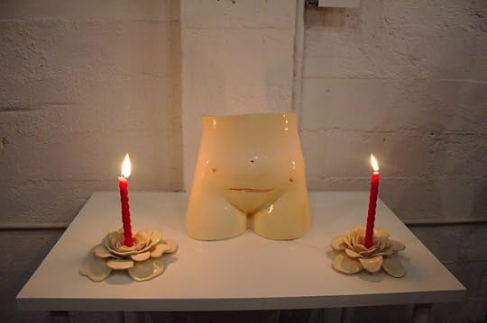 "Memorias" de Constanza Fregoso