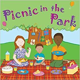 Picnic in the Park book