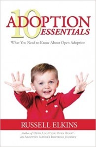 10 Adoption Essentials Book