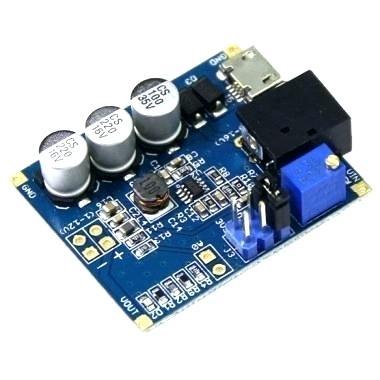 ac to dc converter for car amp power stereo amplifier