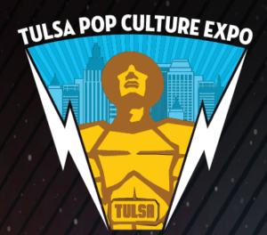 Tulsa Pop Culture Expo