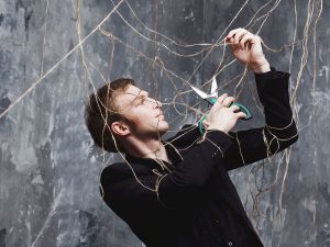 Getting free from manipulation
