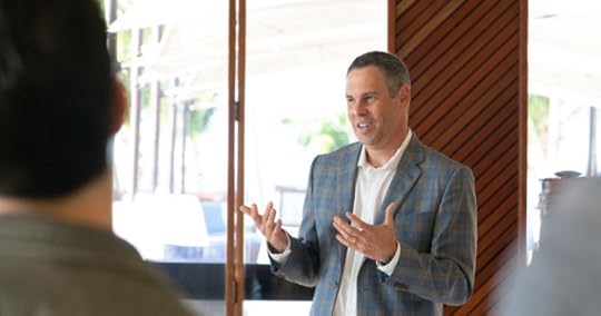 avoid rambling presentation