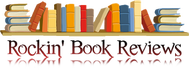 Rockin' Book Reviews