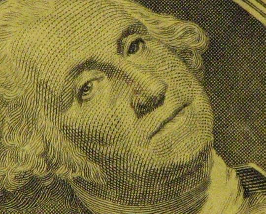America's Egregious Economic Inequality in a Single Statistic
