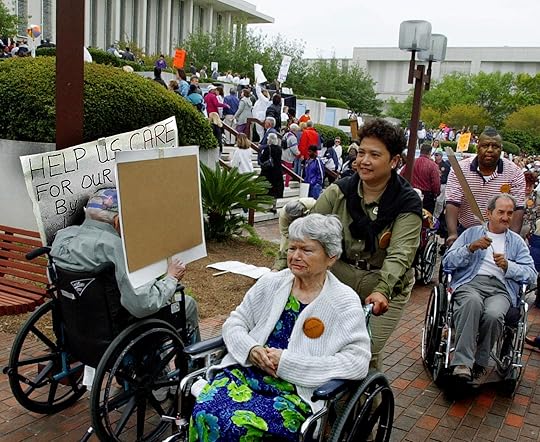 The Secret to Living Longer Is Being Rich, Study Reveals