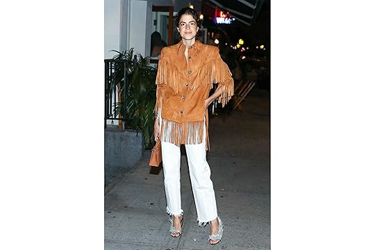 Leandra Medine