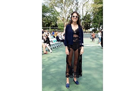 Leandra Medine