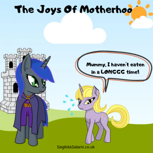 Ruth Premo-Berkowitz: The joys of growing up in a large family + Giveaway