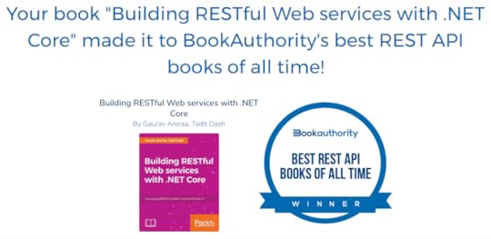 BookAuthority Best REST API Books of All Time