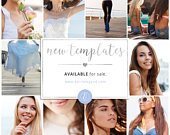 Silver Lining Social Media Pack