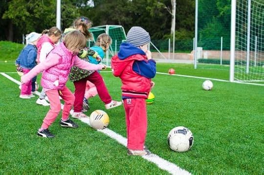 Ways to trigger positive effects on motor tasks
