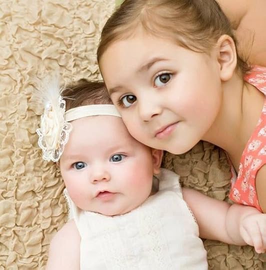 3 year old and 6 month old girls - Google Search