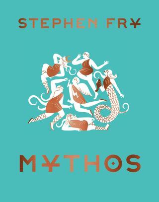 Chaos, Time, and the Origin of Everything: Stephen Fry on How Ancient Greek Mythology and Modern Science Meet to Illuminate the Cradle of Being