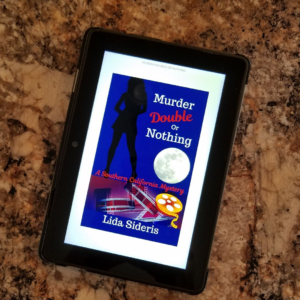 Murder Double or Nothing CR