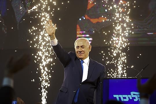 Netanyahu Vows to Begin Annexing West Bank Settlements