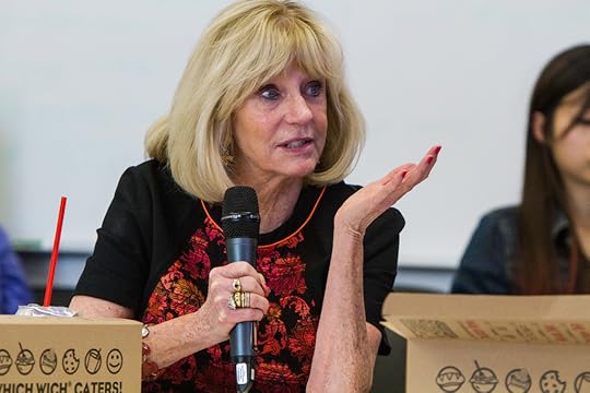 #MeToo Creating a Slow but Steady Sea Change (Audio)
