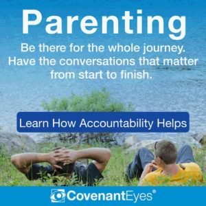 Covenant Eyes Parenting 300x300 - Covenant Eyes Screen Accountability