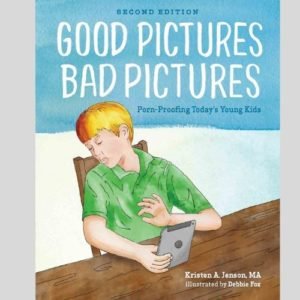 Good Pictures Bad Pictures 300x300 - Good Pictures, Bad Pictures
