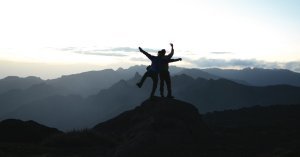 Kilimanjaro beklimmen
